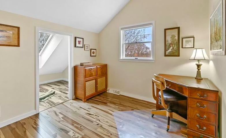 Hudson, Wis. house with home office for sale